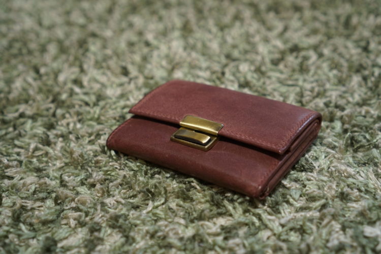 コンパクトな財布【ハレルヤ オールレザーコインケース】の徹底レビュー
