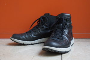 ダナーのブーツ・バーティゴ917をおすすめする理由。ゴアテックス搭載の雨晴れ兼用靴の魅力を語る。【danner vertigo 917を3年履いてみた感想】