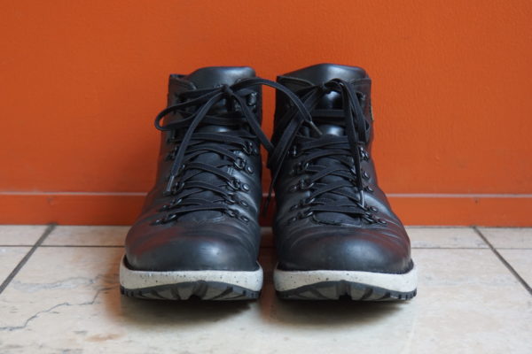 ダナー バーティゴ917 danner vertigo917 細身でスタイリッシュダナー バーティゴ917 danner vertigo917 細身でスタイリッシュ