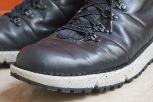 ダナー バーティゴ917 danner vertigo917 ゴアテックス＆ウォータープルーフレザー