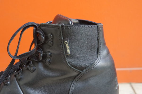 ダナー バーティゴ917 danner vertigo917 サイドゴア