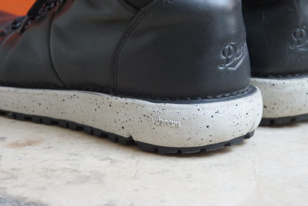 ダナー バーティゴ917 danner vertigo917 ビブラムソール