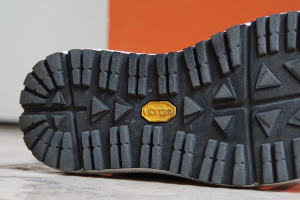 ダナー バーティゴ917 danner vertigo917 ビブラムソール