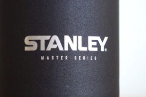 スタンレーの水筒【マスター 真空マグボトル】のレビュー。コーヒー好きにおすすめ。【STANLEY マスターシリーズ】