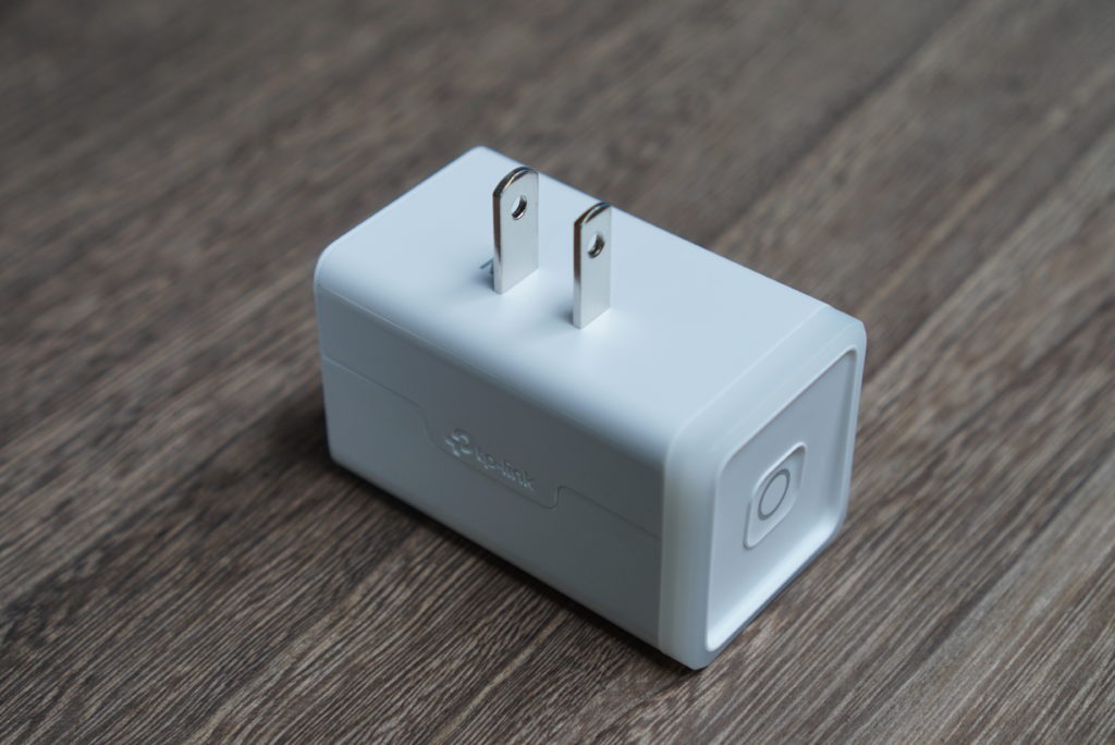 スマートプラグは【tp-link HS105】がおすすめ。レビューとアレクサ連携方法を解説