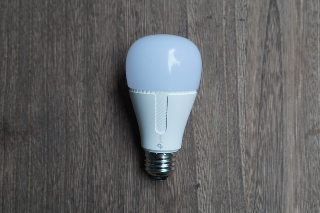 スマートランプは【tp-link KL110】がおすすめ。レビューとアレクサ連携方法を解説