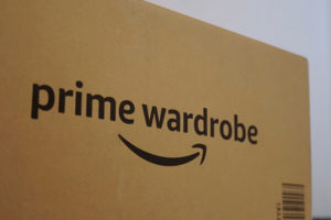 アマゾン プライム・ワードローブとは?注文・試着・返送(返品)を実際にやってみた。使い方・手順や注意点も解説【Amazon Prime Try Before You Buyは全部返品できる】