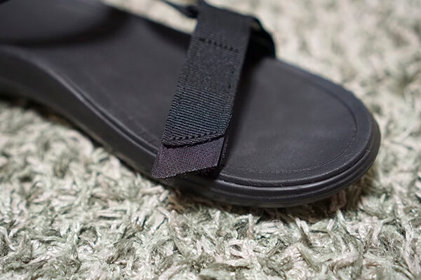 Teva(テバ)のサンダルは【テラフロート ユニバーサル ライト メンズ】が軽量＆スタイリッシュでおすすめ。ハリケーンXLT2とドリフトをアマゾンワードローブで徹底比較したレビュー