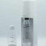 【徹底比較】炭酸水メーカーはソーダストリームがおすすめ。ソーダスパークルと使い方 / コスパ / 口コミを比べてみた