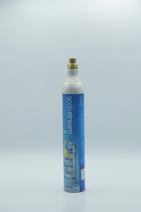 徹底比較】炭酸水メーカーはソーダストリームがおすすめ。ソーダ