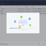 【使い方簡単】おすすめのデータ復旧ソフト・EaseUS Data Recovery Wizardのレビュー。削除データやファイルを復元してみた。