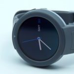 スマートウォッチ・AMAZFIT Verge Liteのレビュー。電池長持ちでおすすめ