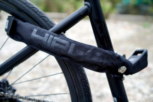 おすすめの自転車用品】HIPLOK LITEの徹底レビュー。おしゃれで