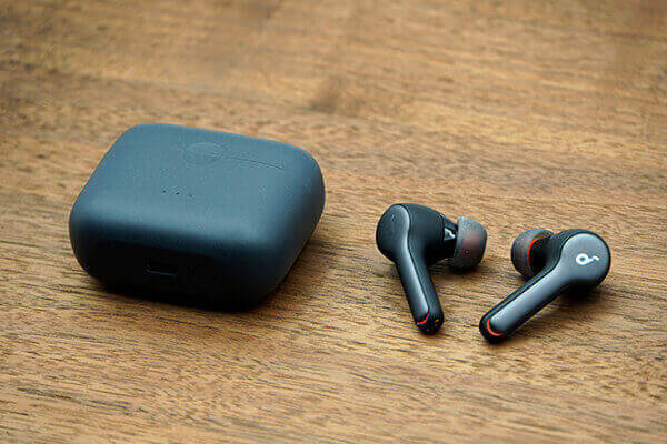 Anker Soundcore Liberty Air 2 の徹底レビューと口コミ Airpodsproよりおすすめの完全ワイヤレスイヤホン No Review No Life 暮らしを豊かにしてくれたおすすめのモノやサービスをレビューするブログ