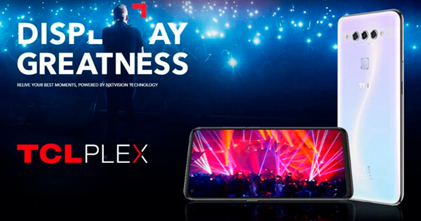 TCL PLEX