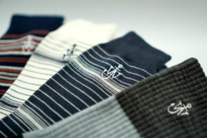 【4色購入&比較レビュー】ユニクロ&JWアンダーソンのソックスをおすすめする理由【2020春夏】