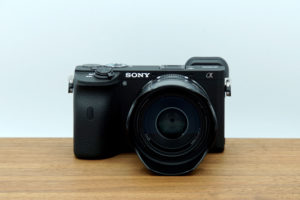 【購入レビュー】ソニーのα6600をおすすめする理由とデメリット。α6400・6100とも比較