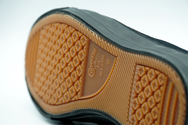 コンバース・CS LOAFER SKのソール