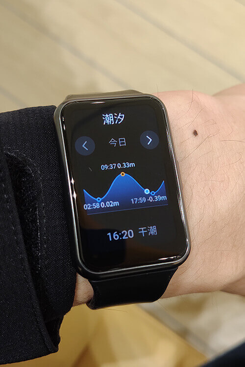 Huawei Watch Fit 国内正規品 EC限定カラー