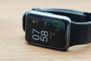 【1年半使用レビュー】HUAWEI WATCH FITは10日間電池が持つおすすめのスマートウォッチ
