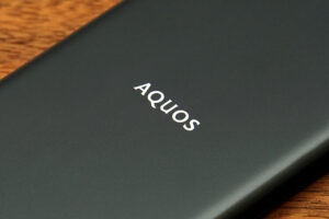 【いいとこ取りで最強】AQUOS sense 5Gのレビュー。楽天&OCN併用できるおすすめスマホ