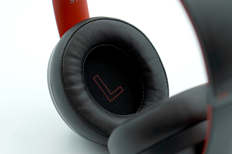 One Odio Super EQ S1のニットメッシュ素材