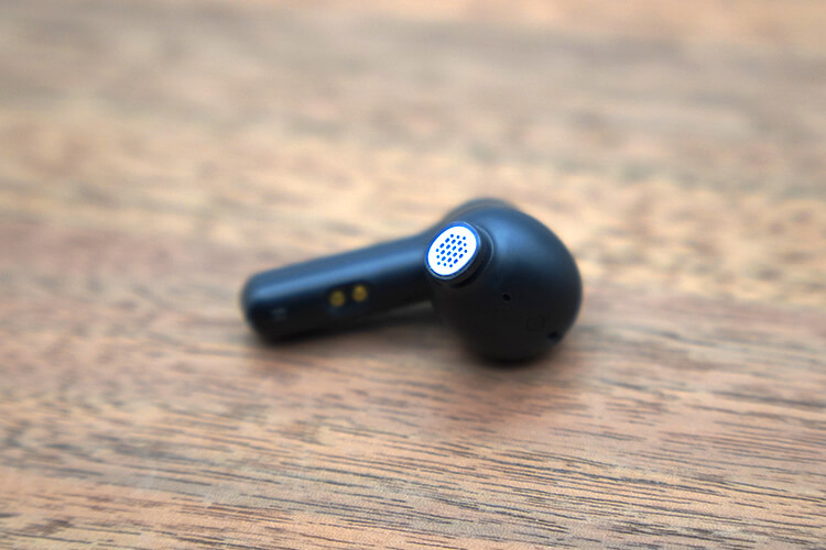 EarFun Air Pro 2のイヤホン本体