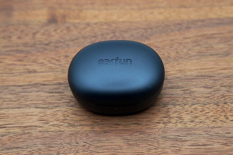EarFun Air Pro 2の充電ケース