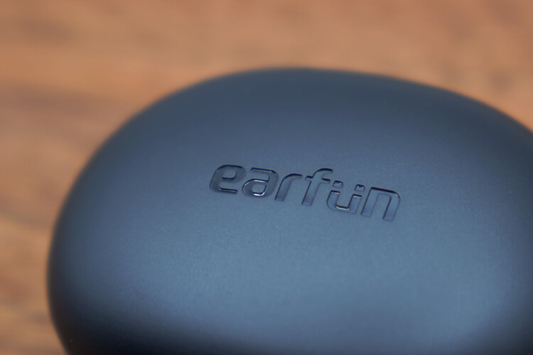 EarFun Air Pro 2のロゴ