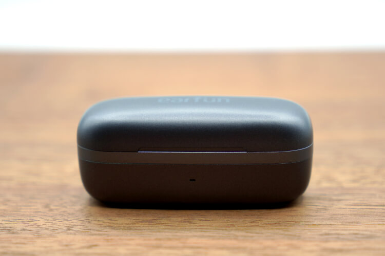 EarFun Free Pro 2の充電ケース