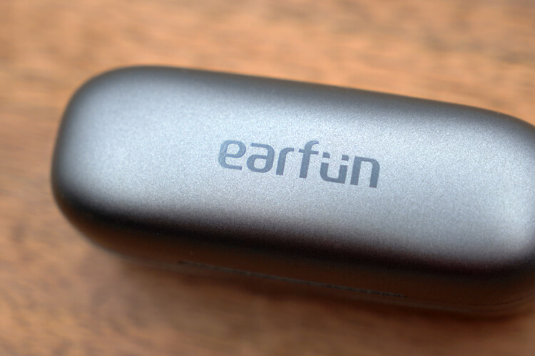 EarFun Free Pro 2のロゴ
