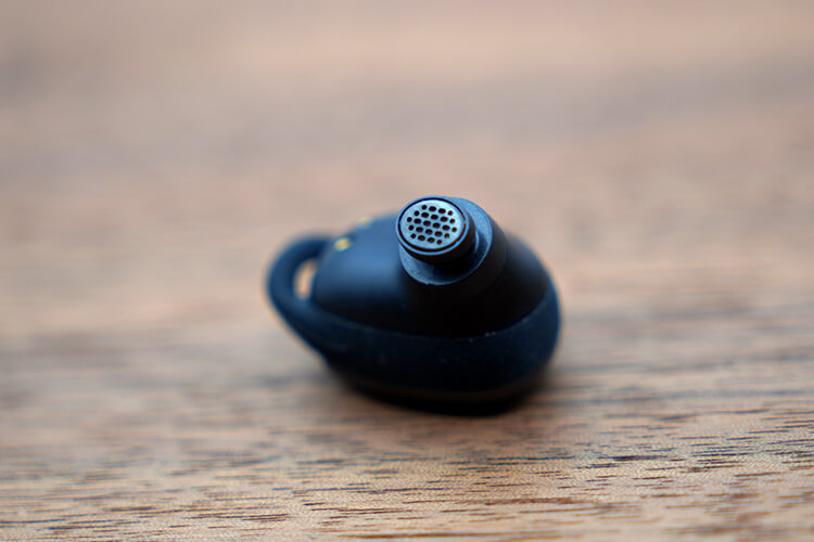EarFun Free Pro 2のドライバー