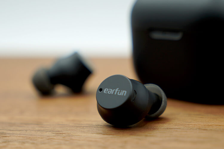 EarFun Free miniの徹底レビュー | 完全防水で最安＆最軽量のコスパ最強ワイヤレスイヤホン