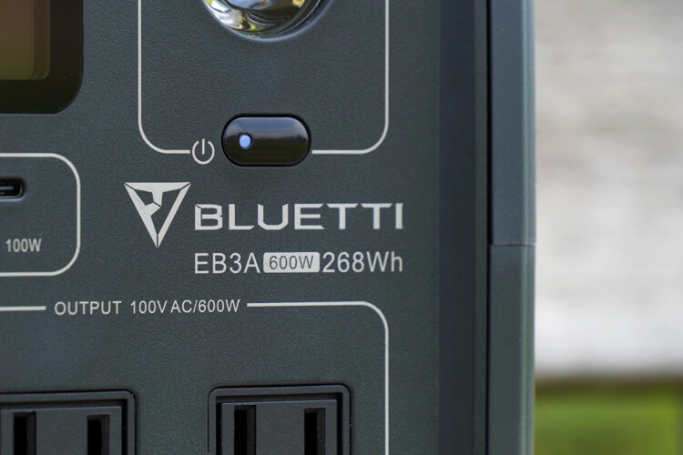 定価 【土日限定価格】BLUETTI ポータブル電源 EB3A www.servisgroup.com