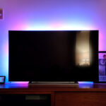 【使用レビュー】Tapo L930-5(スマートWi-Fiテープライト)は白色光対応で普段使いにもおすすめ