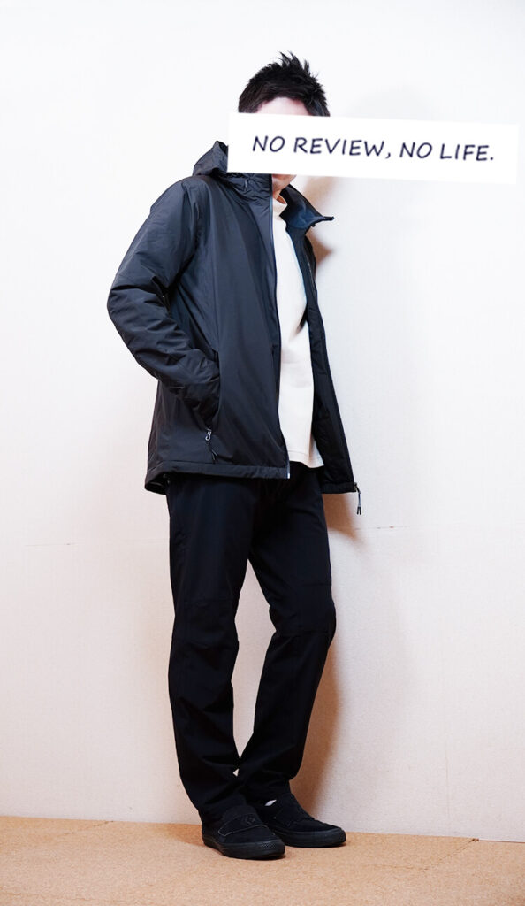 【-196℃断熱＆防水＆防風で快適】ラシカル フェアリーノヴァ 防寒パンツをおすすめする理由とレビュー | Rasical