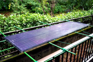 【使用感レビュー】BougeRV Yuma CIGS系ソーラーパネル 200Wをおすすめする理由 | ボージアールブイ