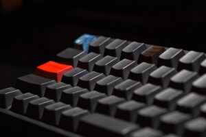 【使用感レビュー&キーマップ紹介】HHKB Professional HYBRID Type-S 日本語配列は一生使えるおすすめのキーボード