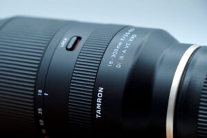 【広角～超望遠まで撮れる】おすすめの高倍率ズームレンズ・タムロン 18-300mm F/3.5-6.3 Di III-A VC VXD B061（ソニーEマウント）のレビューと作例｜TAMRON