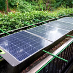 【400Wで9kgは軽すぎ】EENOUR ソーラーパネル UB-400の使用感レビューとおすすめする理由 | イーノウ