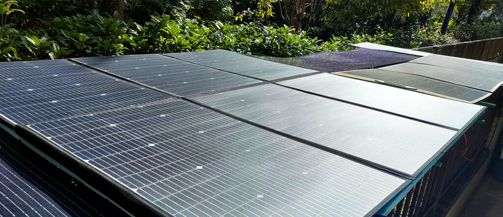 【業界最高出力で軽い】ALLPOWERS SP600 折り畳み式ソーラーパネル 600Wの使用感レビューとおすすめする理由 | オールパワーズ