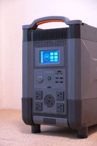【最強の節電&災害対策】ALLPOWERS R4000+の徹底レビューとおすすめする理由。デメリットも解説|オールパワーズ
