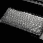 【使用感レビュー】KiiBOOM Phantom 81 V3はバックライトの光がデザインになるおすすめキーボード