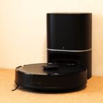 【レビュー】Tapo RV30 Max Plusは超強力な吸引力で静音！水拭可＆黒で汚れが目立たないおすすめのロボット掃除機