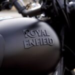 ロイヤルエンフィールド クラシック350 (ステルスブラック)のレビューとおすすめカスタム紹介 | ROYAL ENFIELD CLASSIC 350 Stealth Black