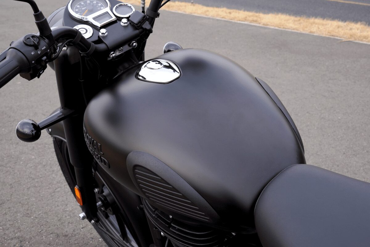 ROYAL ENFIELD CLASSIC 350