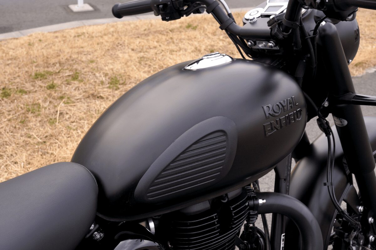 ROYAL ENFIELD CLASSIC 350