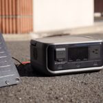 【レビュー】ALLPOWERS VOLIX P300とSOLAX SE100を実際に使ってみた