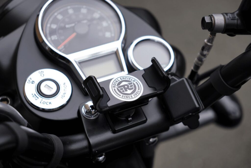 【おすすめのバイク用品】カエディア マグタンク Airマウント KDR-M35Jのレビュー | Kaedear