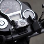 【おすすめのバイク用品】カエディア マグタンク Airマウント KDR-M35Jのレビュー | Kaedear